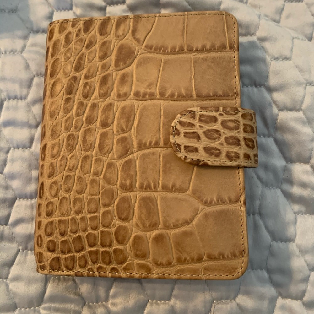Pocket Filofax